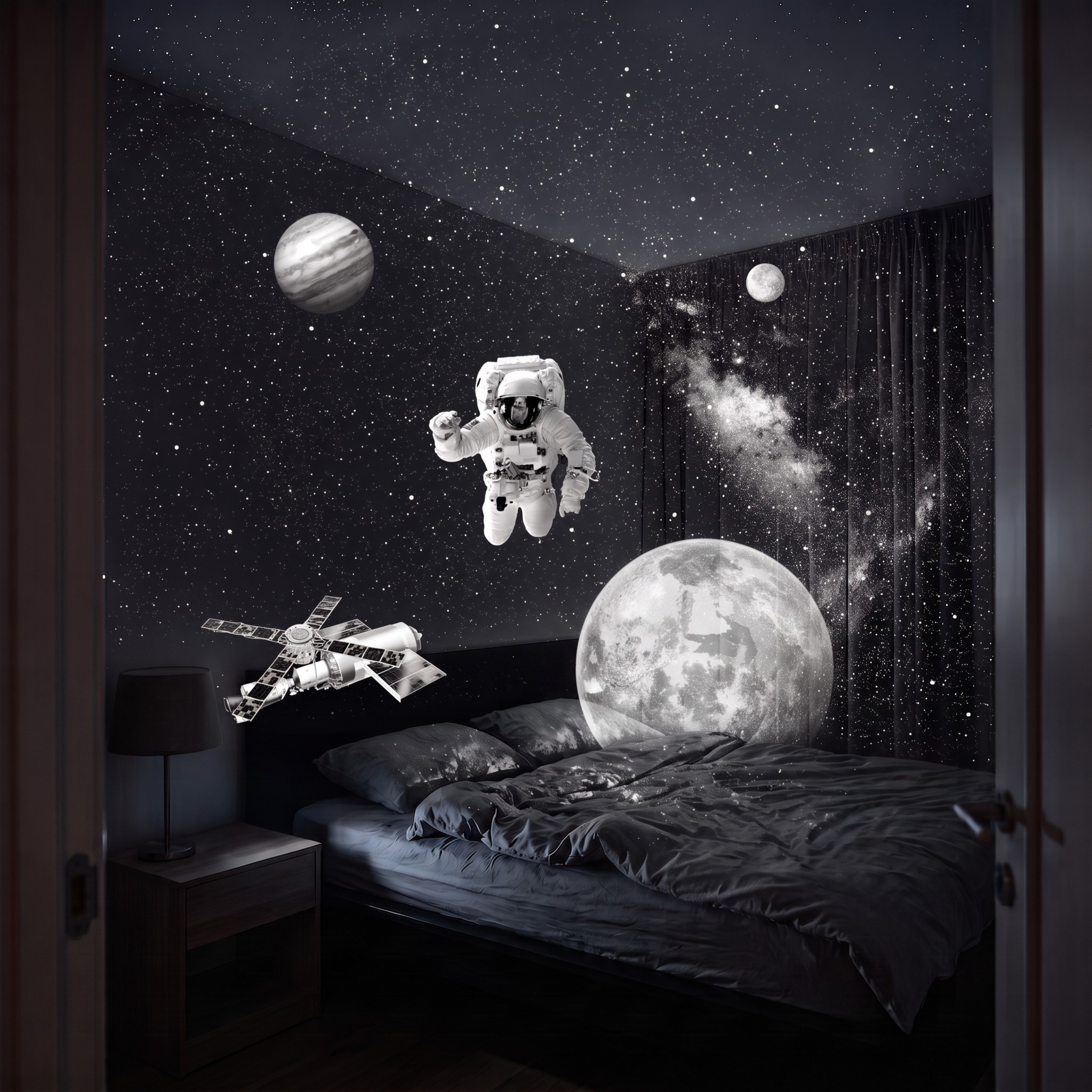 Universe 2.0