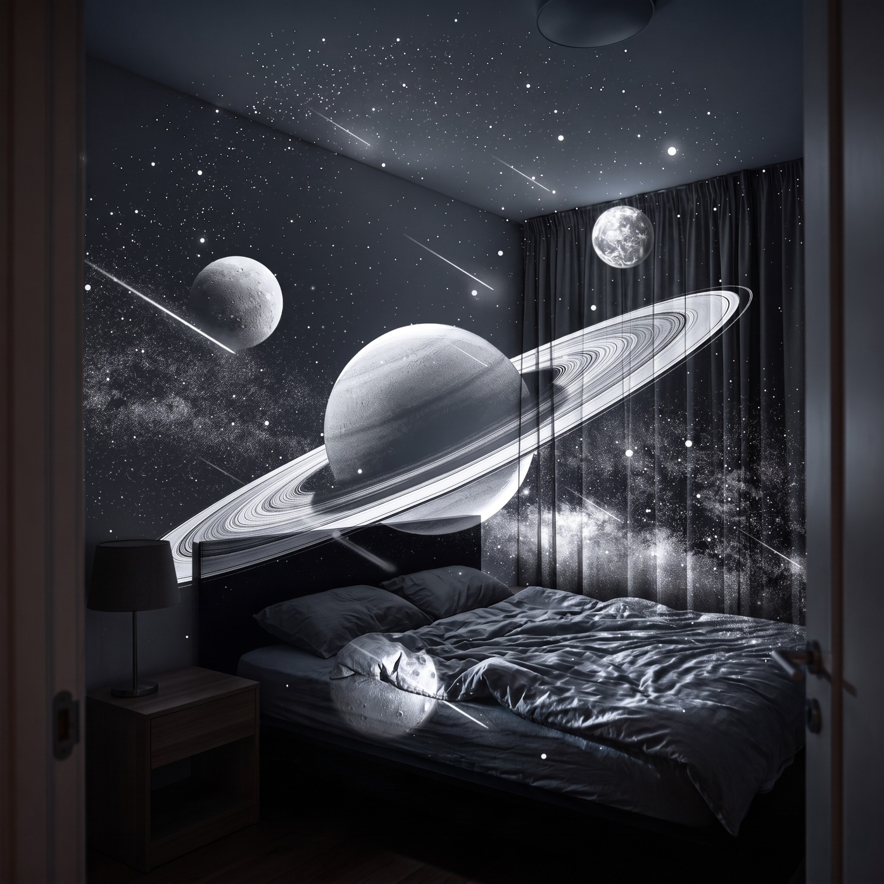 Universe 2.0