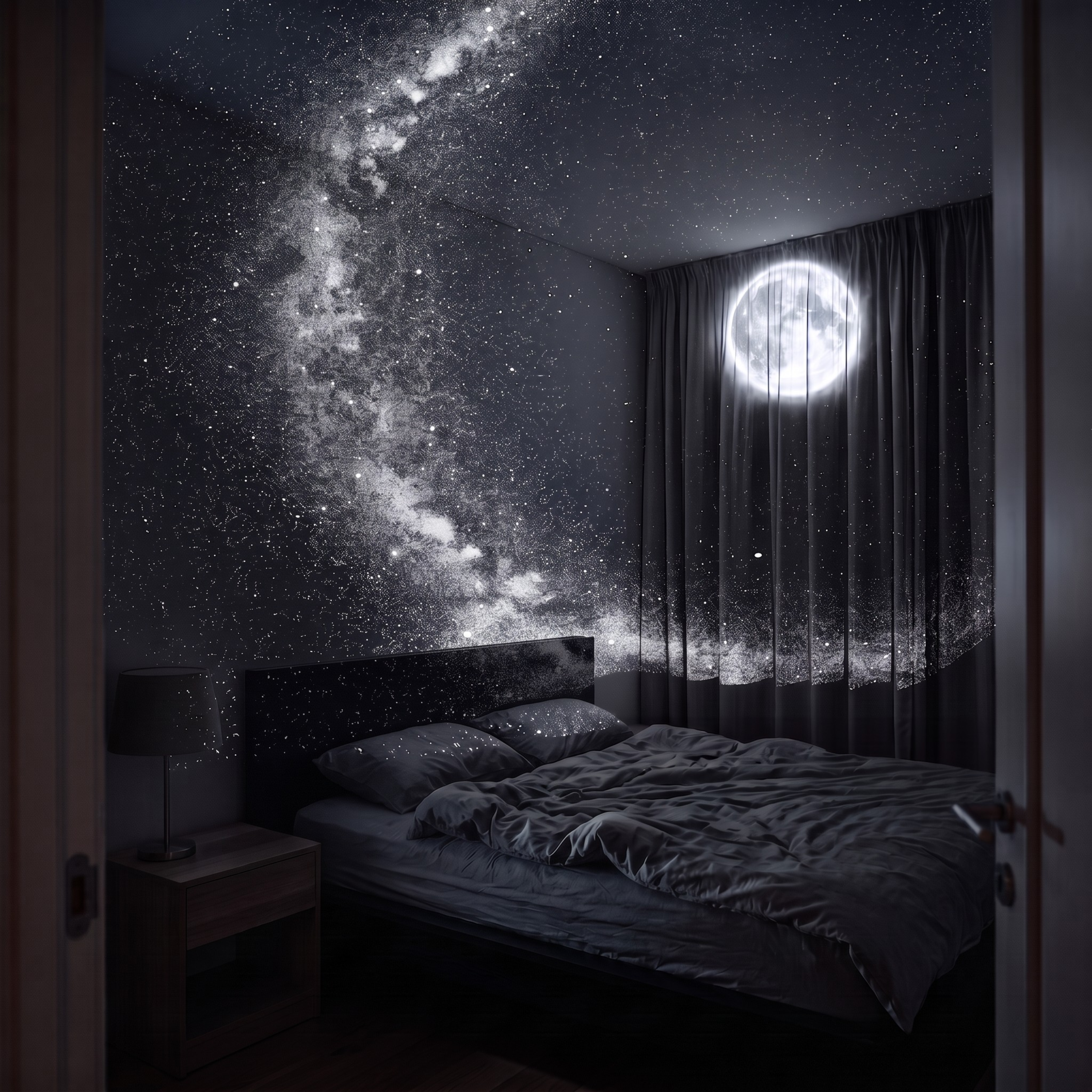 Universe 2.0