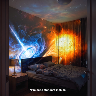 Universe 2.0