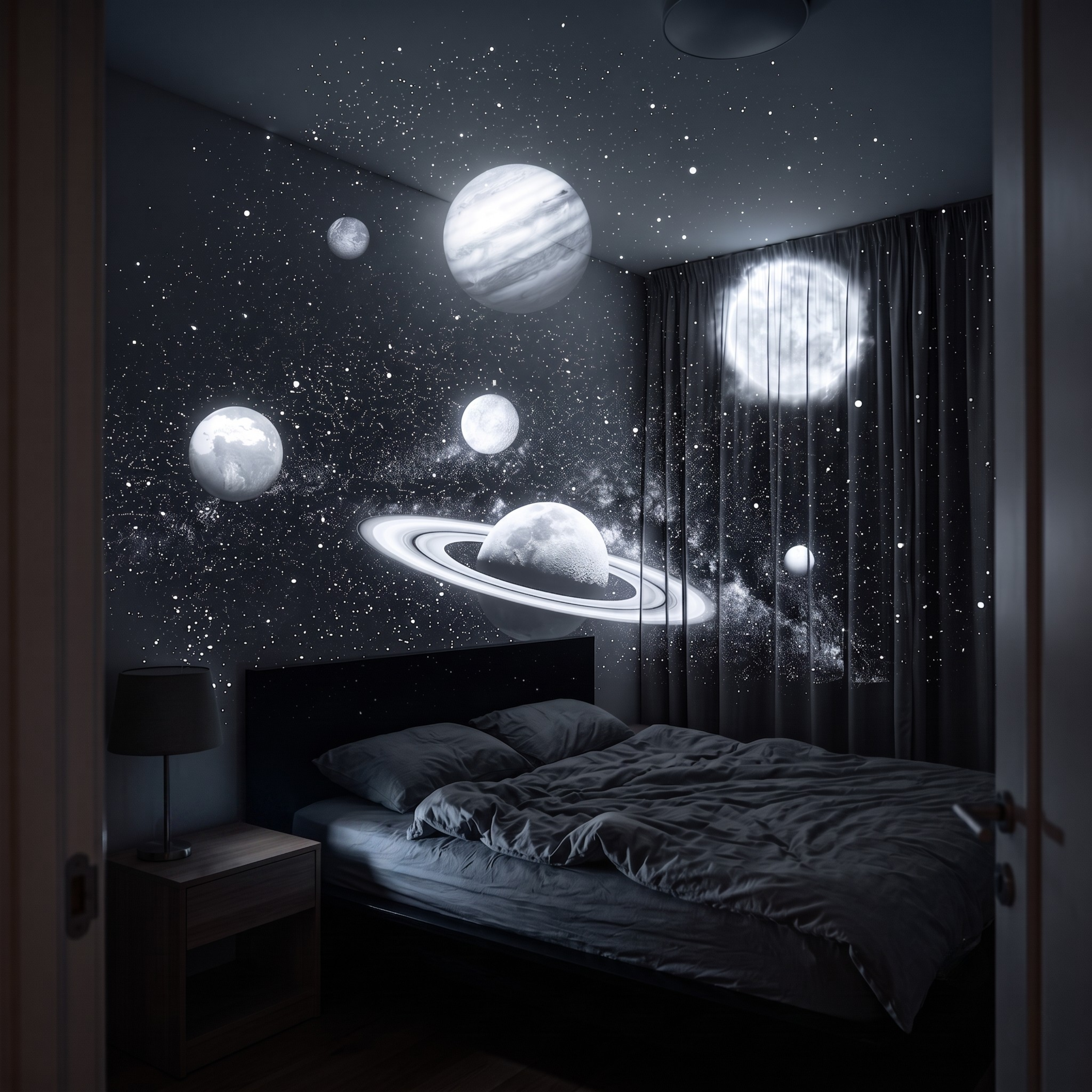 Universe 2.0