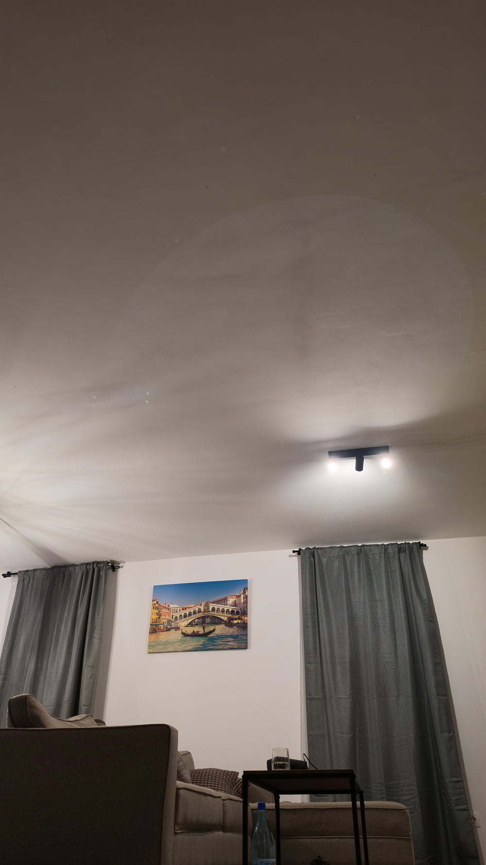 Light ON
