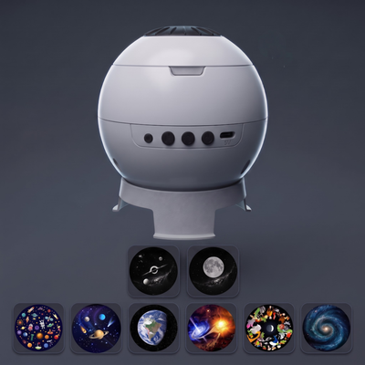 Universe 2.0
